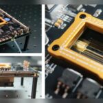 China Builds Worlds First Ultra high Parallel Optical Computing Chip 