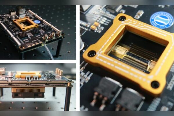 # - My News! China Builds Worlds First Ultra high Parallel Optical Computing Chip