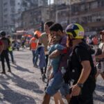 China Calls for Ceasefire Dialogue Amid Tensions in Middle East 