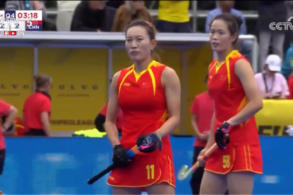 China’s Dramatic 3-2 Comeback Victory Over Germany at FIH Pro League China come back to beat Germany 3-2 at FIH Pro League