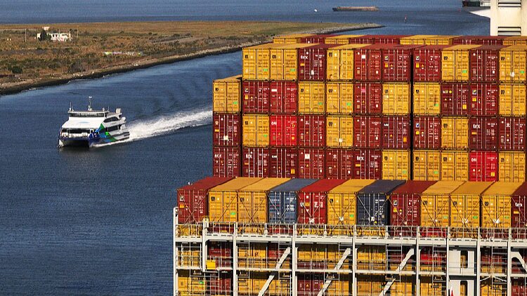 China Calls U.S. Tariff Policy ‘One-Sided,’ Urges Fair Play China criticizes U.S. tariff narrative as 'one-sided, misleading'