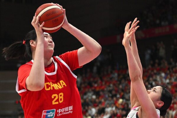 # - My News! China Defeat Japan in Fiba Womens Asia Cup Warm up Series in Xian