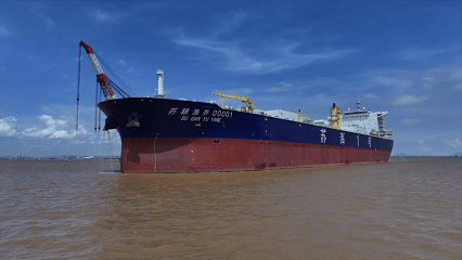 # - My News! China Delivers Worlds First Smart Offshore Aquaculture Vessel