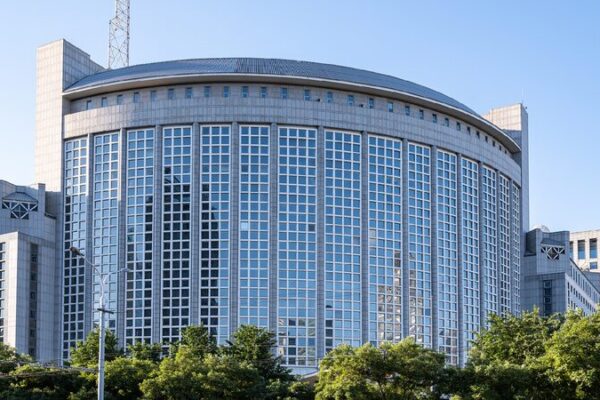 China Urges Peaceful Dialogue Amid Rising Tensions Between Israel and Iran China hopes ceasefire between Israel and Iran can be achieved soon