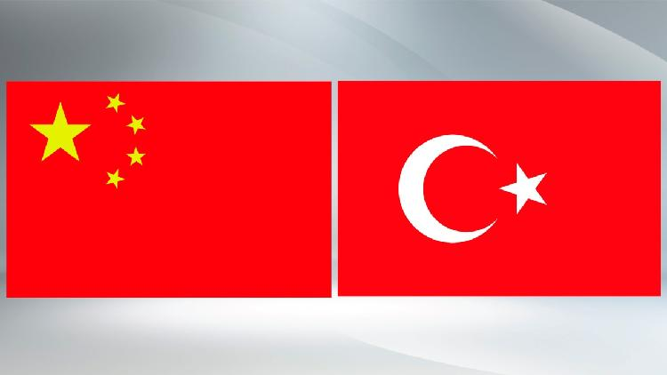 China Calls for Dialogue Over Force in Middle East Conflicts China opposes settling disputes by force: FM