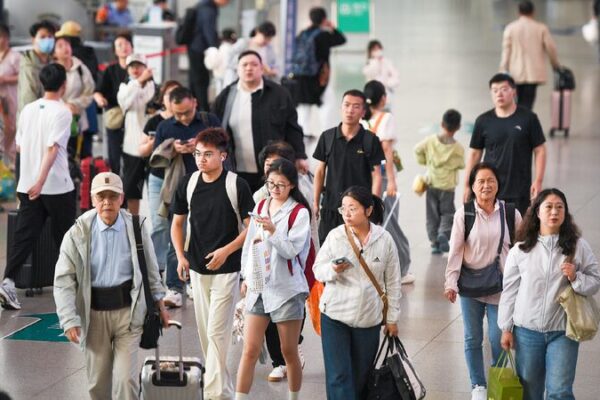 # - My News! China Records 657m Cross regional Trips over Dragon Boat Festival