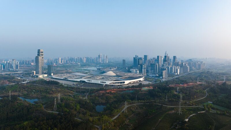 # - My News! China Releases Top 10 Sci tech Advances in Environment for 2024