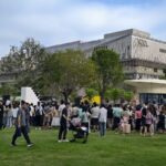 China Rises in World Opinion As Us Approval Hits Negative Territory 