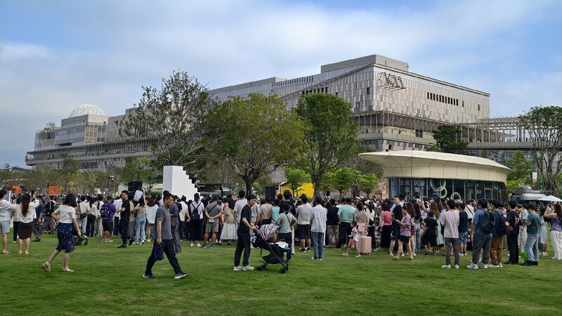 # - My News! China Rises in World Opinion As Us Approval Hits Negative Territory