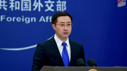China Says Ready to Help Promote Pakistan afghanistan Ties 