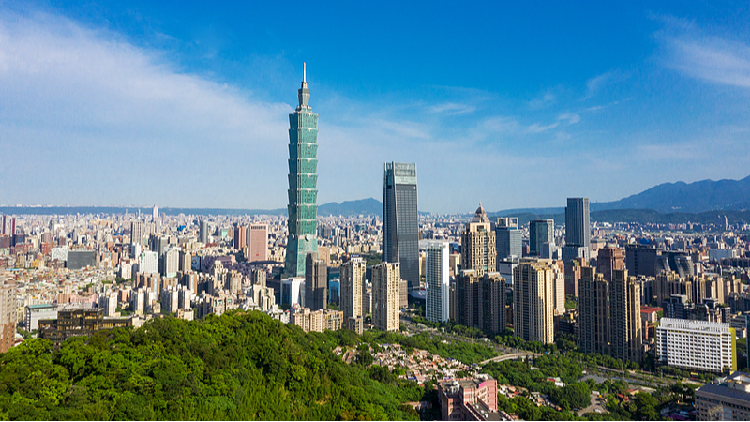 China Urges Guatemala to Embrace One-China Principle China says recognizing one-China principle in interests of Guatemala