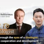 China Through Eyes of Sinologist Culture Cooperation and Development Video Poster 