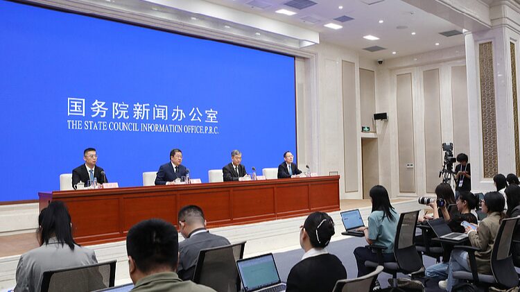 # - My News! China to 2nd Host Belt and Road Science and Technology Conference