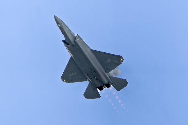 # - My News! China to Showcase J 20 J 35a J 10ce Fighters at Paris Air Show