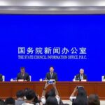 China Unveils Multiple Policies to Further Improve Peoples Well being 