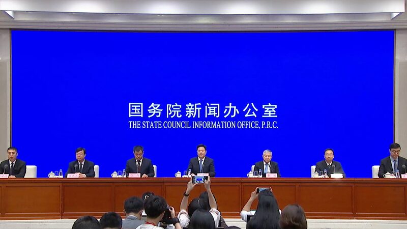 China Unveils Multiple Policies to Further Improve Peoples Well being 