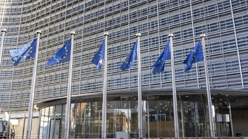 # - My News! China Urges Fair Business Environment As Eu Plans to Restrict Access