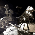 Chinas Shenzhou 20 Crew to Conduct 2nd Spacewalk Soon 