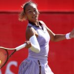 # - My News! Chinas Zheng Qinwen Ascends to Career high Ranking of World No 4