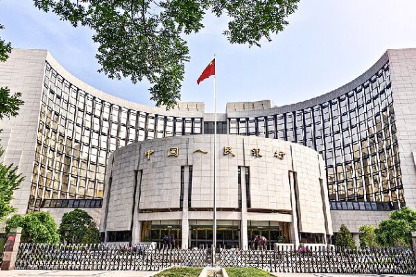 Chinas Credit Growth Accelerates in May on Fiscal Boost 