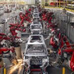 Chinas Economy Shows Stable Growth in May 