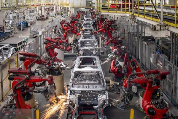 # - My News! Chinas Economy Shows Stable Growth in May