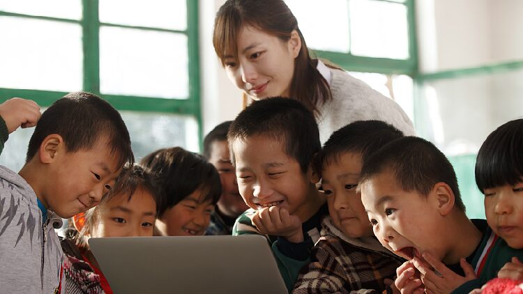 # - My News! Chinas Human Rights Experience a New Path for Global Governance