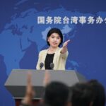 Chinas Mainland Warns Dpp Those Who Forget Heritage Will Pay a Price 