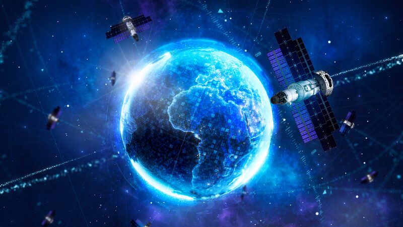 # - My News! Chinas New Satellite Industry City Takes Shape