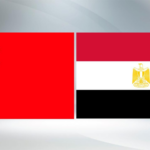 Chinese Egyptian Fms Voice Grave Concern About Middle East Situation 