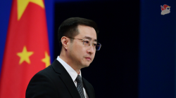 # - My News! Chinese Foreign Ministry Nato Not Welcome in Asia pacific Region