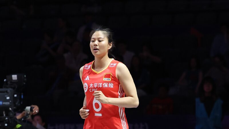 # - My News! Chinese Olympic Champion Gong to Join Us League One Volleyball