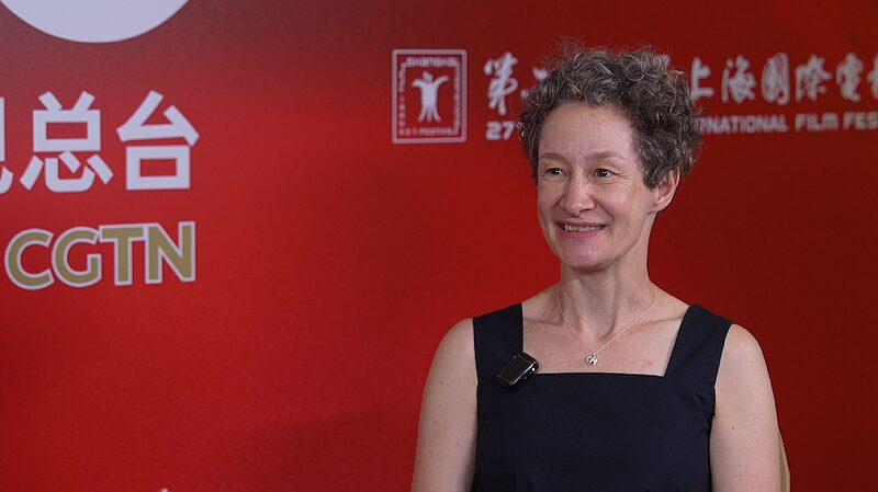 # - My News! Chinese Animation from Outsourcing to Original Storytelling Video Poster