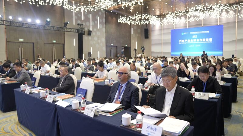 Chinese Car Exports Will Surge Auto Industry Insiders Video Poster 