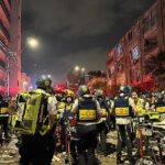 Chinese Embassy Urges Citizens to Leave Israel asap 