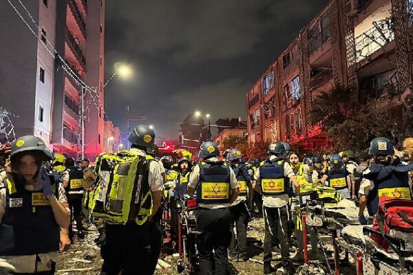 # - My News! Chinese Embassy Urges Citizens to Leave Israel asap