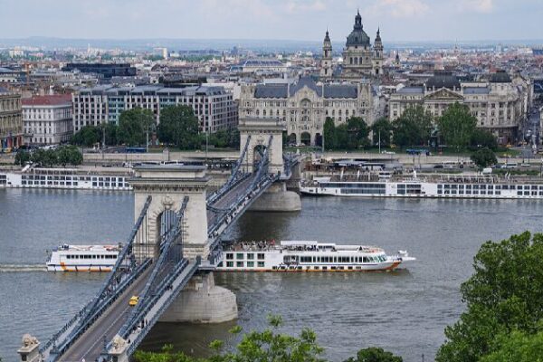 Chinese Delegation Boosts Human Rights Dialogue in Hungary Chinese human rights delegation visits Hungary, deepening dialogue