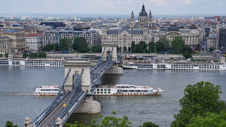 Chinese Human Rights Delegation Visits Hungary Deepening Dialogue 