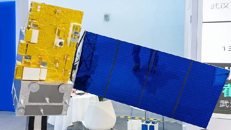 # - My News! Chinese Meteorologist Wins Wmos Highest Honor