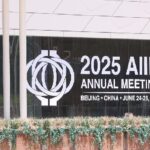 Chinese Premier Attends Opening Ceremony of Aiib Annual Meeting