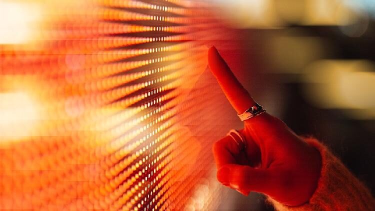 Chinese Scientists Develop Ultra stable Perovskite Leds 