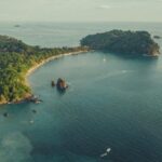 Costa Rica and the Ocean a Sanctuary for Ocean Wildlife 