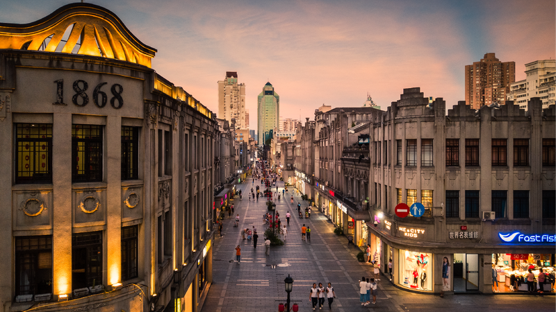 # - My News! Cradle of Chinas Private Economy Offers Blueprint to Beat Us Tariffs