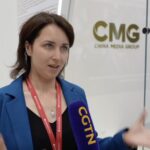 Delivering Accurate Brics Countries News to a Global Audience Video Poster 