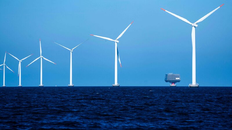 Denmark and China Strengthen Green Tech Cooperation for Sustainable Future Denmark calls for green transition cooperation with China