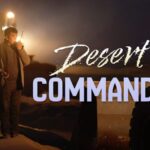 Desert Commander Video Poster 