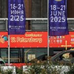 Ding Xuexiang to Attend St Petersburg International Economic Forum 