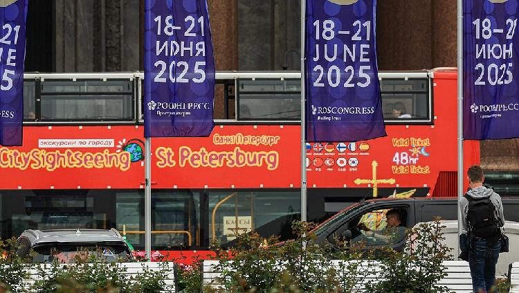 Ding Xuexiang to Attend St Petersburg International Economic Forum 