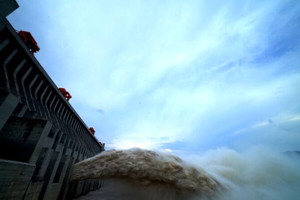 # - My News! Documentary new Three Gorges Premieres Video Poster