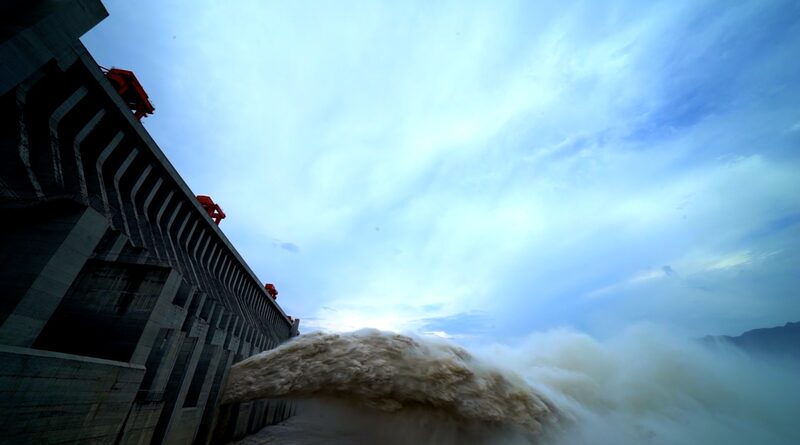 # - My News! Documentary new Three Gorges Premieres Video Poster